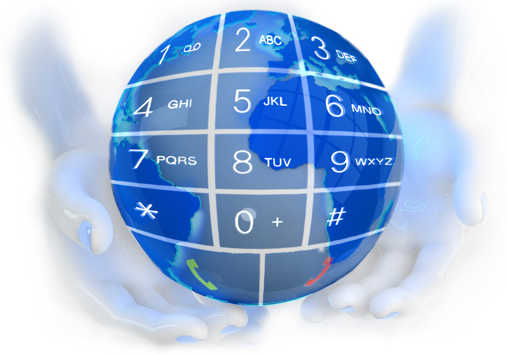IP-телефоны Escene активно используются с облачным сервисом от Ростелекома