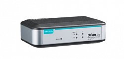 UPort 2210 2 port USB-to-Serial Converter, RS-232 - фото