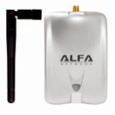 Wi-Fi USB-адаптер ALFA Network AWUS036H V5 - фото