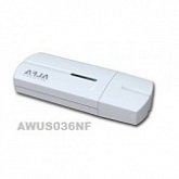 Wi-Fi USB-адаптер ALFA Network AWUS036NF - фото