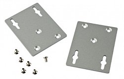 WK-51-01 Wall mounting kit for AWK-3121, AWK-5222 - фото