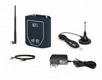 3G/Wi-Fi-роутер iRZ RU10w (полный комплект) - фото