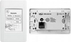 Дисплей TPD-283 CR 2.8” touch HMI device with Ethernet (10/100 Mbps) (RoHS) - фото