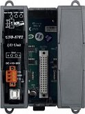 Модуль USB-87P2-G CR 2 Slots USB Remote I/O Unit - фото