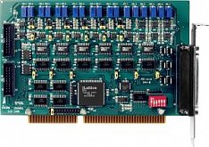 Плата A-626 CR 6-Channel 12-bit Analog Output Board - фото