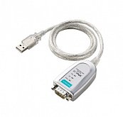UPort 1130 USB to RS-422/485 Adaptor (include mini DB9F-to-TB) - фото