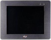 Дисплей TP-5120 12.1" (800 x 600) resistive touch panel monitor with RS-232 or USB interface Accessories: Power supply, VGA cable, RS-232 cable, USB c - фото
